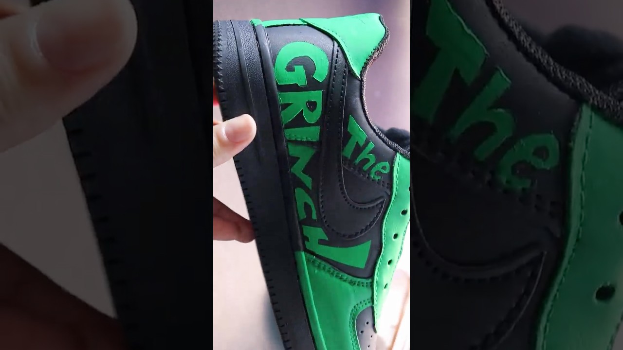 Skip this if Grinch wasn’t part of your childhood