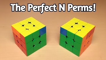 How to Execute the Perfect N Perms