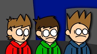 Eddsworld ReanimatEDD: Zombeh Attack