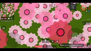 Surviv.io Woods Event Eye Bunker