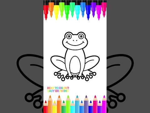 Easy Drawing for