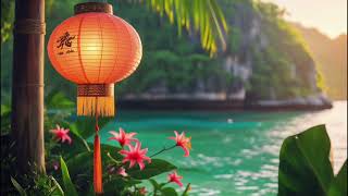 Serenity in Silence | Soft Music to Unwind | Peaceful Aura