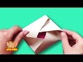 Origami - Japanese Envelope