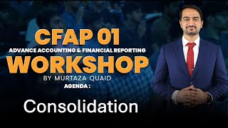 CFAP 1 - Workshop (Jun 2026) - Consolidation (Part B)