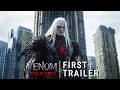 Venom 4: Rise of Knull - First Trailer (2026) | Tom Holand, Tom Hardy - Concept Trailer