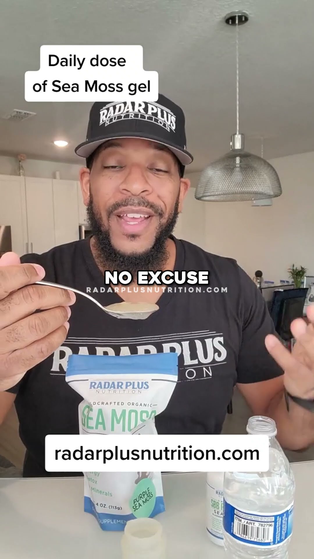 Does Sea Moss Gel Taste Like Fish YouTube Does Sea Moss Gel Taste Like Fish YouTube