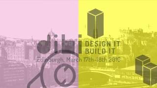 Practical implementation of LEAN into any organisation DIBI Talk 2016