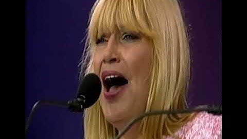 Peter, Paul and Mary "If I Had a Hammer" and "Blowing In the Wind"