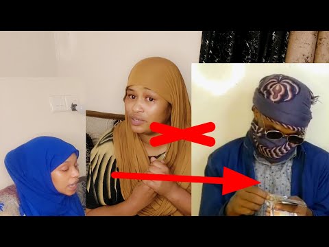 DUBBIIN WALQABDEE SHEEKATI ERGAMTE