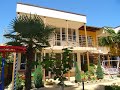 «Садовая, 12» МИНИ-ГОСТИНИЦА. 🏢 Недорогие отели в центре Пицунды. Абхазия Пицунда семейный отдых