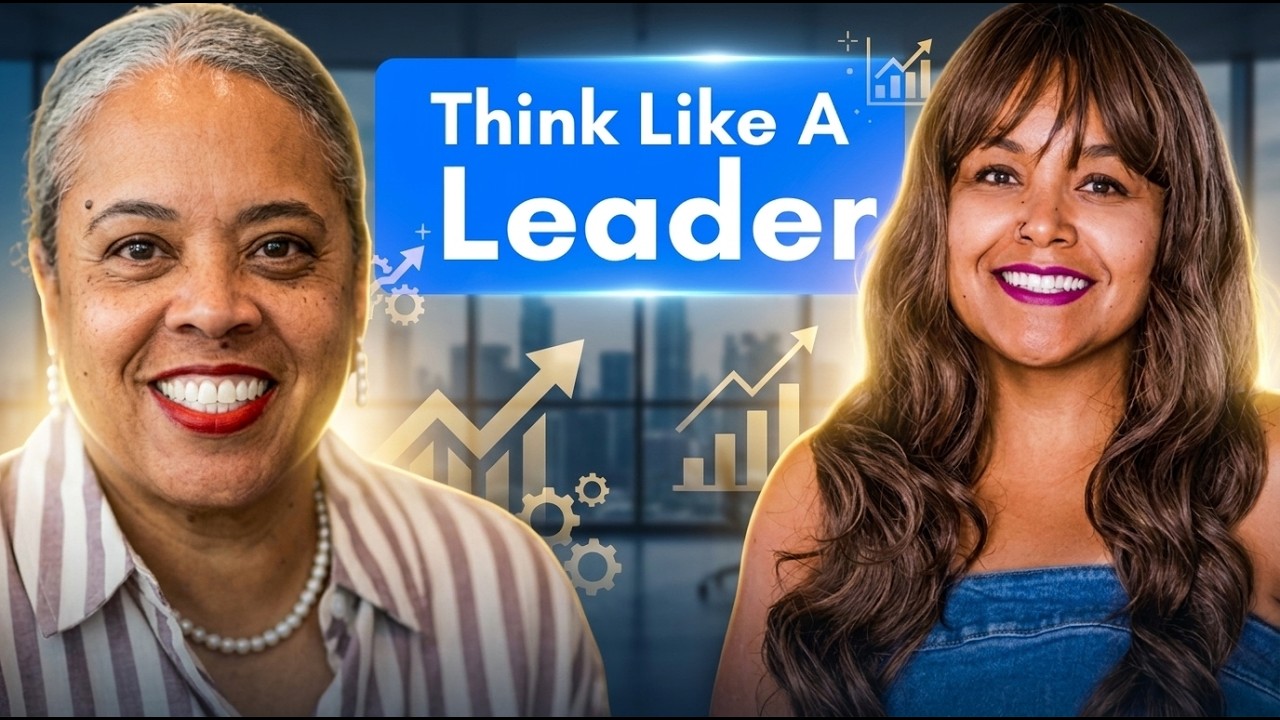 How Childhood Trauma Affects Success, Relationships & Business - Demarra West
