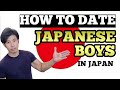 What kind of Foreign women Japanese men would like to date?