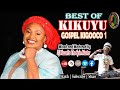 Kikuyu Gospel  Kigooco Mix Vol 1 Dj Nazarite