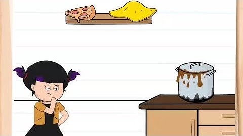 Brain Test 4 Level 386 Solution Walkthrough