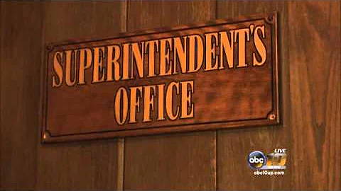 School district closes in on superintendent search