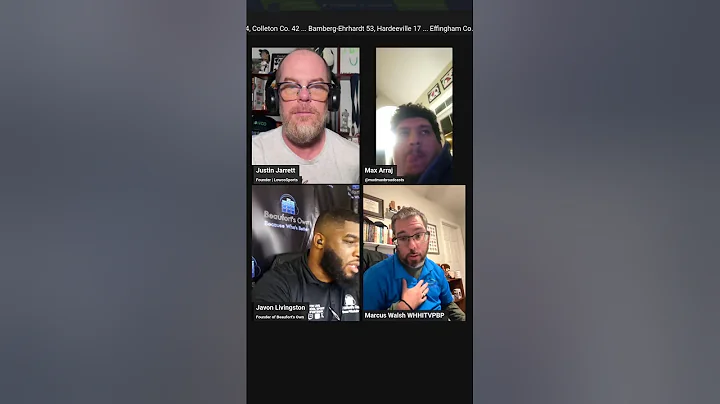 LowcoSports Lowdown | Tourney Updates + Odds & Ends (12.20.25) | LIVE 9PM 📱