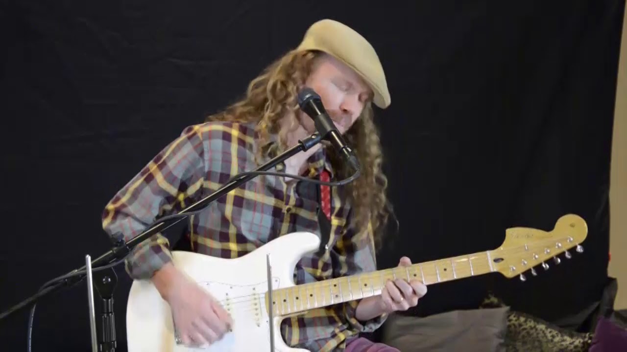 Rasa Dance - Colin Allured