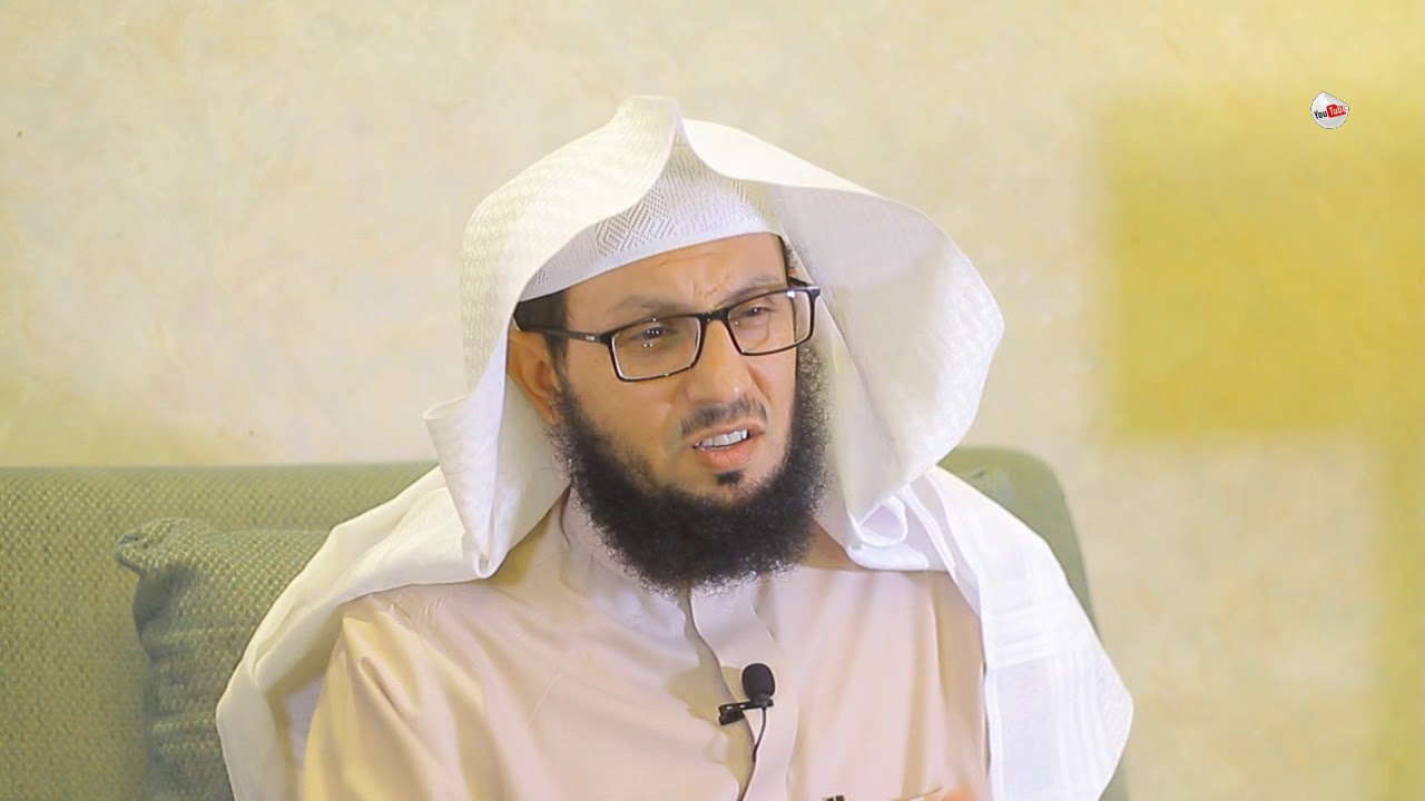 3  * دقائق مع الله  || تدبير الله || ش/علي الشهري