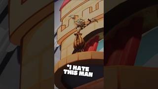 THE WORST FNAF ANIMATRONIC 😰