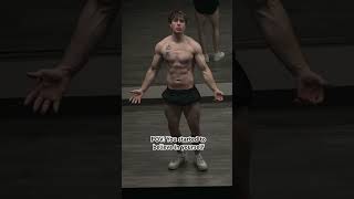 Post that video. Be proud of where you are and what you have achieved. #fyp #viral #motivation #gym