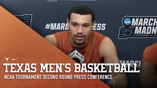 2007 texas basketball roster