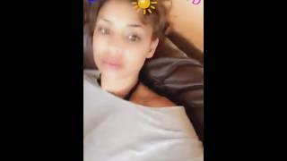 Brytni & Ryan - snapchat Content