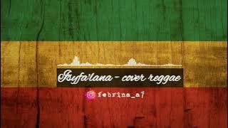 Isyfa'lana - reggae cover || SKA