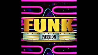 MIX FUNK (Podcast Live Facebook FUNKPASSION)