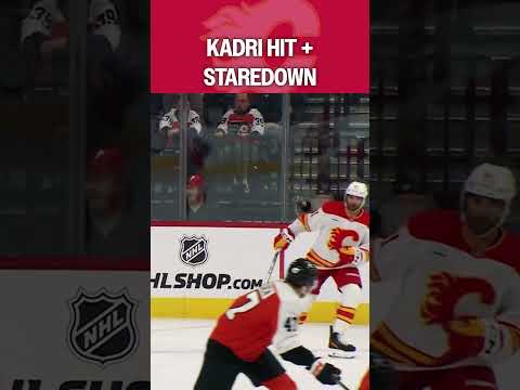 Drop + Stare 💥👀