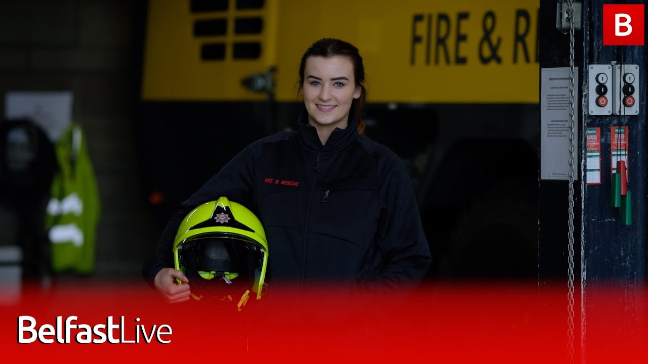 Belfast City Airport is now accepting applications for its ‘High Flyers’ Apprenticeship Scheme