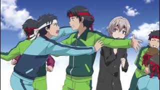 Must Protect Femboys