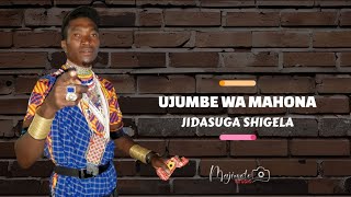 Jidasuga Shigela_Ujumbe Wa Mahona[2025]
