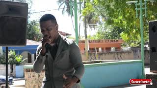 Profeta Elias Severino-Por La Misma Puerta