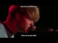 Kodaline ~ High Hopes (Subtitulos en Español e Ingles)