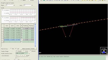 Midas - Bố trí cốt thép cầu đúc hẫng
