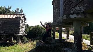 😃¡¡ Outeiro !!Galicia