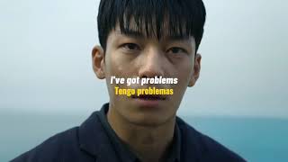 Problems - Mother Mother Lyrics Sub. Español Squid Game