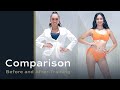 3ヶ月間の厳しいトレーニング、ウォーキングから『世界基準のウォーキング』への変化大公開！【Miss Universe Japan 2023/ミス・ユニバース・ジャパン】
