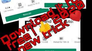 How to download Any paid games , mod apks free , minecraft , gta , human fall flat ! screenshot 4