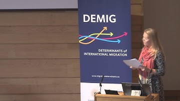 Katharina Natter: Growing restrictiveness or changing selection?