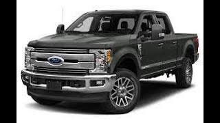17 Super Duty PCM Update. 6.7. 22.03