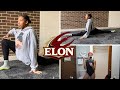 Get Ready With Me for My College Dance Audition | Elon