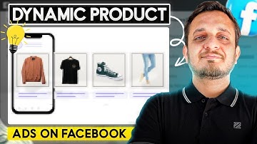Dynamic Product ads on Facebook