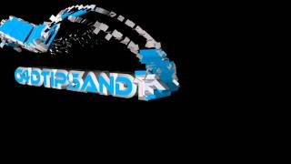 Random ThinkingParticles Animation