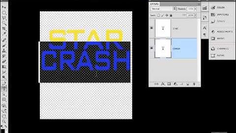 Adobe After Effect CS5 Tutorial - Type