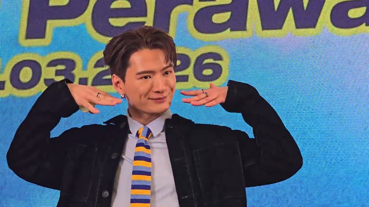 คริส พีรวัส @ #ITSSKINxKristClinicalSolution