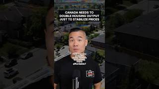 Celebrity Why Canada Can’t Build Enough Homes Profile