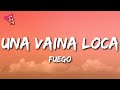 Fuego Una Vaina Loca mp3