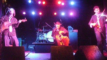 Stark Madness - Live at the Recher Theater (2008)