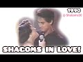 1990.💕 Sharon, hinila si Richard onstage! Ang SWEET!!!